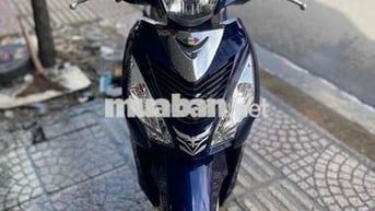 Vission 2018 biển số 65 xe đẹp máy zin êm gtdd ạ