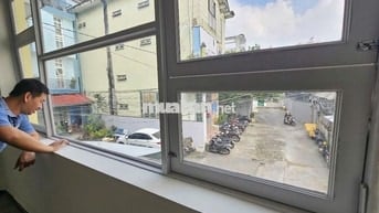 Bán nhà HXH góc 2MT 49/ Trần Kế Xương P7 Phú Nhuận 4x9m 5 tầng 8 tỷ 7