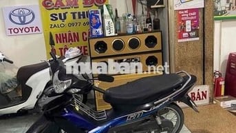 cầm bán thanh lý xe Zin đẹp êm ru