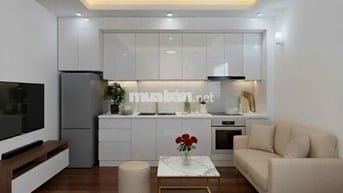 CHUNG CƯ TRUNG TÂM CẦU GIẤY –SỔ ĐỎ RIÊNG – VAY NGÂN HÀNG-35m- 2.8x tỷ