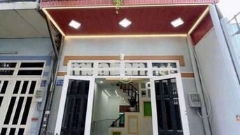 NHÀ BÁN 4x11 – ẤP 3 XUÂN THỚI THƯỢNG, HÓC MÔN - GIÁ 1 TỶ 790 TRIỆU