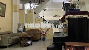 CT nhà TT.Q. Phú Nhuận, cách MT Huỳnh Văn Bánh 70m, 4,2x14,kv sầm uất