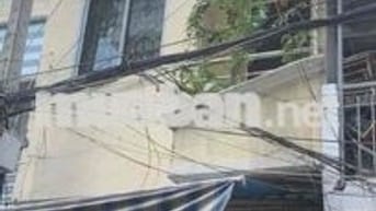 NHÀ HXH TT Q10, LÊ HỒNG PHONG, CHƯA QUA ĐẦU TƯ, 42.8M2, 2 LẦU, NHỈNH 9