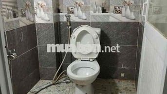 Pass Nhà Trọ 20m2 Trần Văn Quang Q.Tân Bình