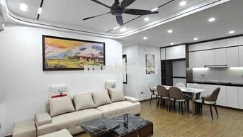 Hàng hiếm!chung cư 3 Ngủ Mễ Trì -97.5m2 -chỉ nhỉnh 8 tỷ-***
