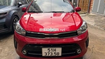 cần bán xe kia soluto 1.4AT delux 2020