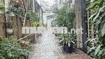 Nhà khu nội bộ yên tĩnh, sát Lotte Quận 7, 57m² với 5PN 4WC