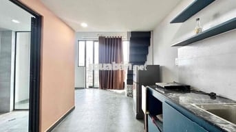 Duplex Mới Xây Full Nội Thất Ngay Trường Chinh