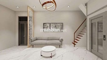 CẦN TIỀN BÁN GẤP NHÀ NGÕ 78 VÕ CHÍ CÔNG GIÁ 8,9 TỶ DT 35M NHÀ MỚI