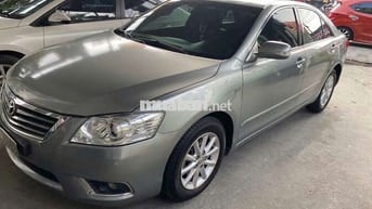 2012 2.4G - 77000 km