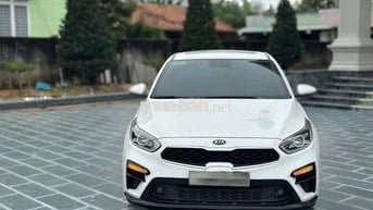 Kia Cerato 2020 2.0 AT Premium  - 40000 km