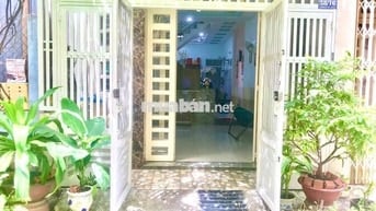 [CHO THUÊ] Nhà đẹp, chính chủ đường 14a( gần chợ vải Phú Thọ Hoà, Aeon