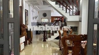 Bán nhà sổ hồng riêng đường Thạnh Lộc 19