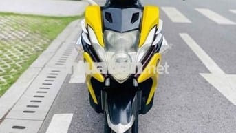 thanh lý xe nouvo5 fi bstp