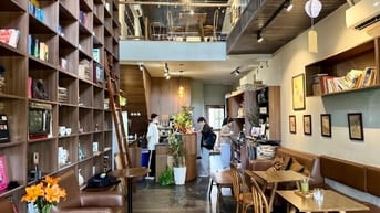 Việc làm xoay ca quận Bình Thạnh 