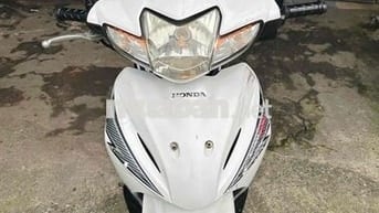 Honda Wave RS110 bstp full chức năng zin mộc êm ru