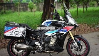 ❤️🥰 BMW S1000XR 2017 NHẬP ĐỨC, NHIỀU ĐỒ CHƠI