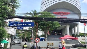 Bán Toà CHDV cao cấp 12Pn Thang máy hẻm Vip 236 Điện Biên Phủ P17 BT.