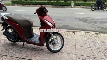 Bán xe Honda Vision