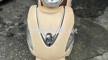 SYM Attila ELizabeth Fi 2011 máy êm lap êm giá rẻ