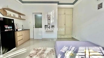 Cho thuê phòng trọ Nghĩa Phát, Phường 7 quận Tân Bình