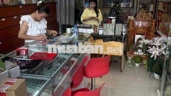 MBKD đối diện chợ Ng Tri Phương. Đ. Bà Hạt, p6, q10 (cũ)