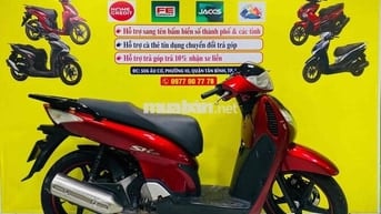✅honda Sh Ý 150 2007 hỗ trợ góp trả 30% nhận cavet