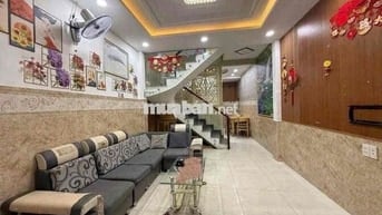 NC 2pn2wc 38m2 full nội thất đường số 9 P9