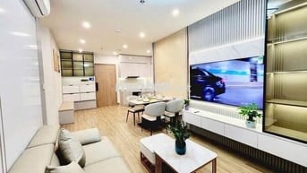 (HOA HẬU)KDT Trung Hòa 70M2PN Hơn 5 Tỷ Tầng Trung Slot Oto View Thoáng