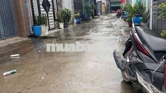 Bán lô đất gần chợ tân long dĩ an