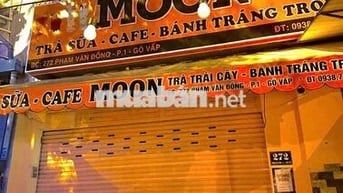 NNC + MB MT Phạm Văn Đồng Gần Lê quang định ga gò vấp