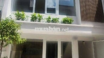 🔔BÁN NHÀ  2 TẦNG BÙI TƯ TOÀN . BÌNH TÂN .NGANG 5,5x12m.HẺM XE HƠI,4PN