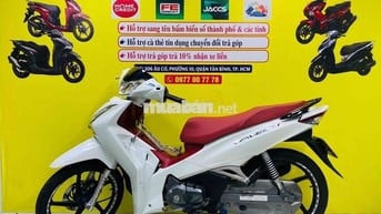 Honda future 125 hỗ trợ trả góp.hỗ trợ nợ xấu