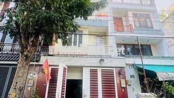 Nhà cho thuê đường 17A phường BHH DT 5*21m 4 lầu,9 PN,5WC,giá 28tr