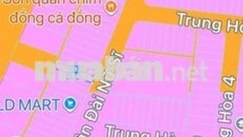 MẶT TIỀN VÂN ĐÀI NỮ SĨ 143m2 – Ven sông – GIÁ CHỈ 4.x TỶ 🌿