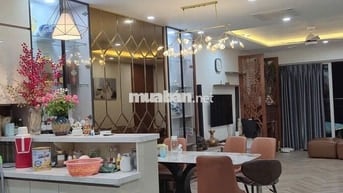 CĂN HỘ CAO CẤP HỒ GƯƠM PLAZA – VIEW TÀU ĐIỆN, FULL NỘI THẤT SANG TRỌNG