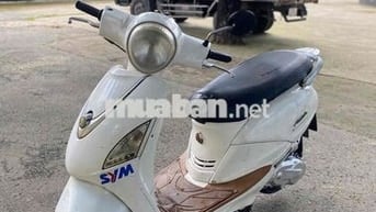 Bán xe attila fi giấy tờ đầy đủ