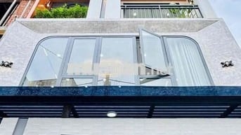 NHÀ MỚI FULL NỘI THẤT NGUYỄN OANH P17 GÒ VẤP