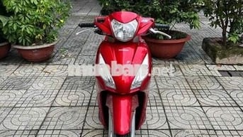 bán xe vision đk 2018,bstp,bao tranh chấp,odo 18k
