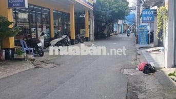 CHO THUÊ NHÀ NGUYÊN CĂN DTSD 450M2( 7X22)- 3 TẦNG-HUỲNH VĂN NGHỆ- TB.