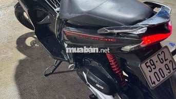 Air Blade 125 – Phiên bản Kỷ Niệm 10 Năm – Xe Đẹp,