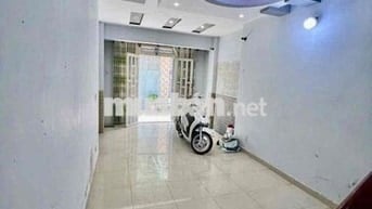 Nhà(4x16m) Bình Trị Đông 3Lầu 4PN 4VS hẻm xe tải