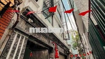 BÁN CCMN DÒNG TIỀN - DOANH THU KHỦNG - 3 GÁC ĐỖ CỬA