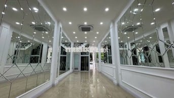 BÁN NHÀ CẦU GIẤY - NHÀ MẶT PHỐ - VỊ TRÍ VÀNG - KINH DOANH ĐỈNH