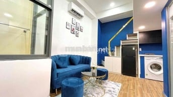 GẦN CHỢ PHẠM VĂN HAI_BỜ KÈ HOÀNG SA ĐẦY ĐỦ NỘI THẤT PHÒNG MỚI QUẬN TB