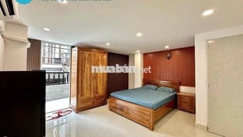 CHO THUÊ STUDIO FULL NT GẦN VINCOM QUANG TRUNG, CÔNG NGHIỆP, HẠNH THÔN