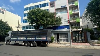 Chính chủ bán Văn phòng Kinh doanh mặt tiền đường số 59, quận 6