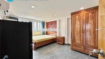 STUDIO MỚI CHƯA QUA SỬ DỤNG RỘNG THOÁNG TIỆN ĐI ĐH CÔNG NGHIỆP IUH