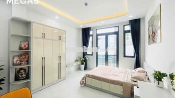 🌈 CHDV ngay Hoà Bình đầy đủ tiện nghi BAN CÔNG 🌈