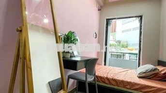 CĂN hộ 2Pn cưuc to 55m2 - Cực thoáng -miễn phí xe